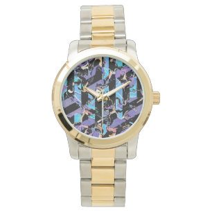 Eyesore  watch