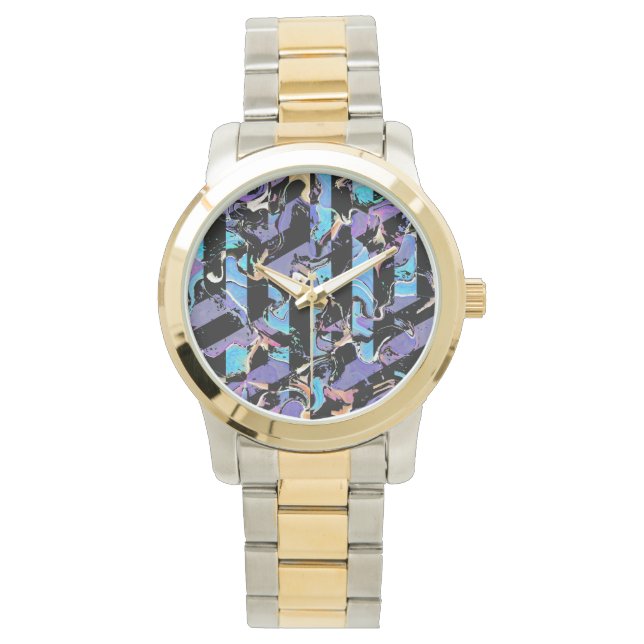 Eyesore  watch (Front)