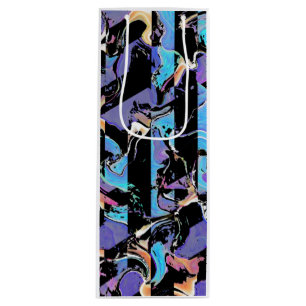 Eyesore   wine gift bag