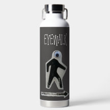 EyeWalk Water Bottle