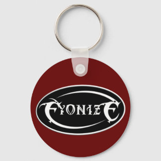Eyonize keychain