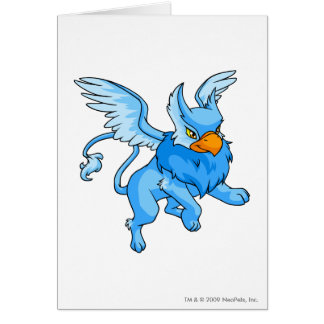 Eyrie Blue