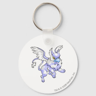 Eyrie Cloud Key Ring