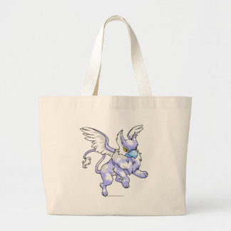 Eyrie Cloud Large Tote Bag