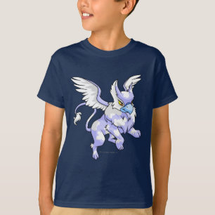 Eyrie Cloud T-Shirt