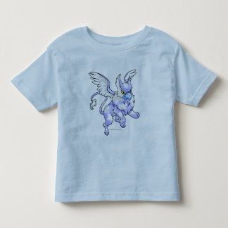 Eyrie Cloud Toddler T-Shirt