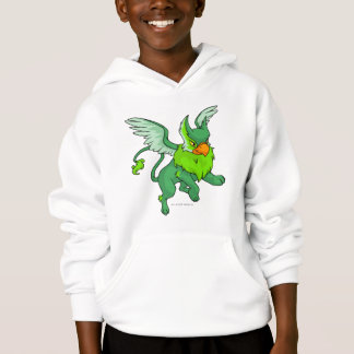 Eyrie Green