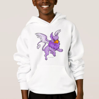 Eyrie Purple