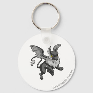 Eyrie Shadow Key Ring