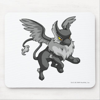 Eyrie Shadow Mouse Mat