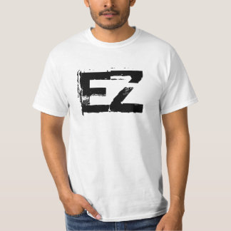 EZ shirt