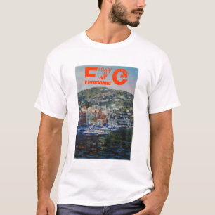 Eze T-Shirt