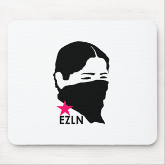 EZLN MOUSE MAT