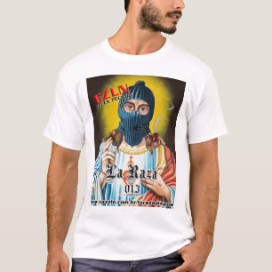 EZLN no sin T-Shirt