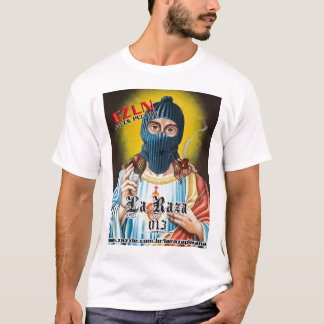 EZLN no sin T-Shirt