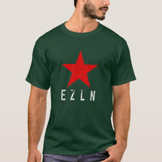 EZLN T-Shirt