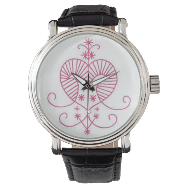 EZULIE FREDA WATCHES (Front)