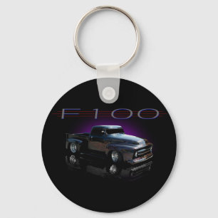 F100 KEY RING