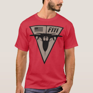 F111 Aardvark subdued  T-Shirt