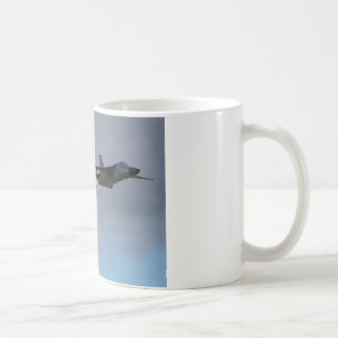 F111 Dump & Burn Coffee Mug