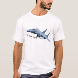 F15-STRIKE-EAGLE T-Shirt