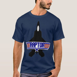 F22 Raptor  T-Shirt