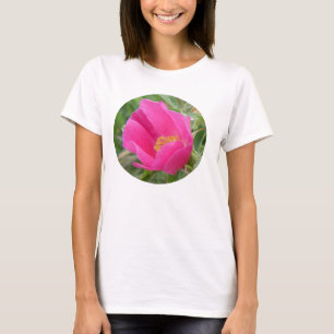 F22w Wild Rose T-shirt