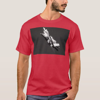 F35 Lightning ii on the launch  T-Shirt
