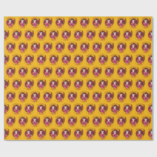 F35 Wild Weasel Wives Wrapping Paper