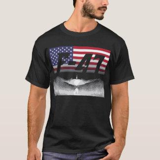 F47 Fighter Jet F-47 Jet Fighter Aircraft F-47 T-Shirt