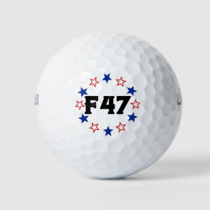 F47 Golf Ball
