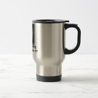 f4, In Loving Memory Of Raymond I. Rankin III Travel Mug