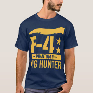 F4 Phantom II 4 T-Shirt