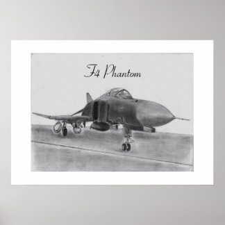 F4 Phantom print