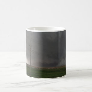 F4 Tornado Coffee Mug