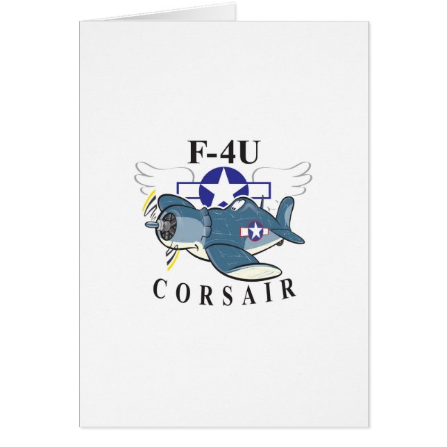 f4u corsair (Front)