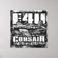 F4U CORSAIR