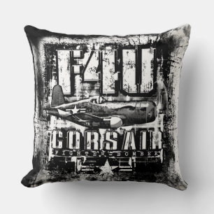 F4U CORSAIR CUSHION