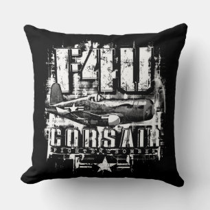 F4U CORSAIR CUSHION