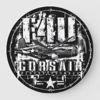 F4U CORSAIR