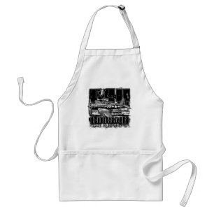 F4U CORSAIR STANDARD APRON