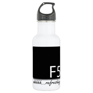 F5 Refreshing 532 Ml Water Bottle