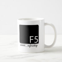 F5 Refreshing