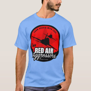 F5 Tiger Aggressors T-Shirt