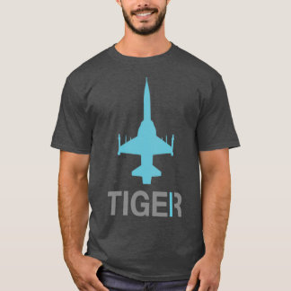 F5 Tiger II 1 T-Shirt