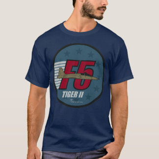 F5 Tiger II T-Shirt