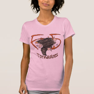 F5 Tornadoes T-Shirt