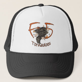 F5 Tornadoes Trucker Hat