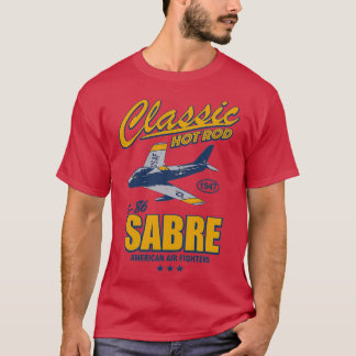 F86 Sabre  T-Shirt