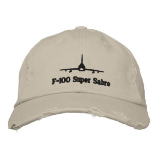 F-100 Golf Hat